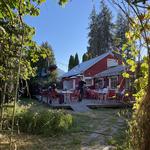 The Squeeze Inn (Restaurant)