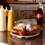Lonchería Los 3 Alegres Compadres