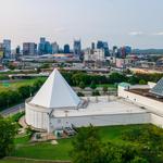 Adventure Science Center