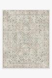 Kamran Ivory Opal Rug