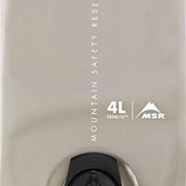 MSR DromLite Bag (4L)