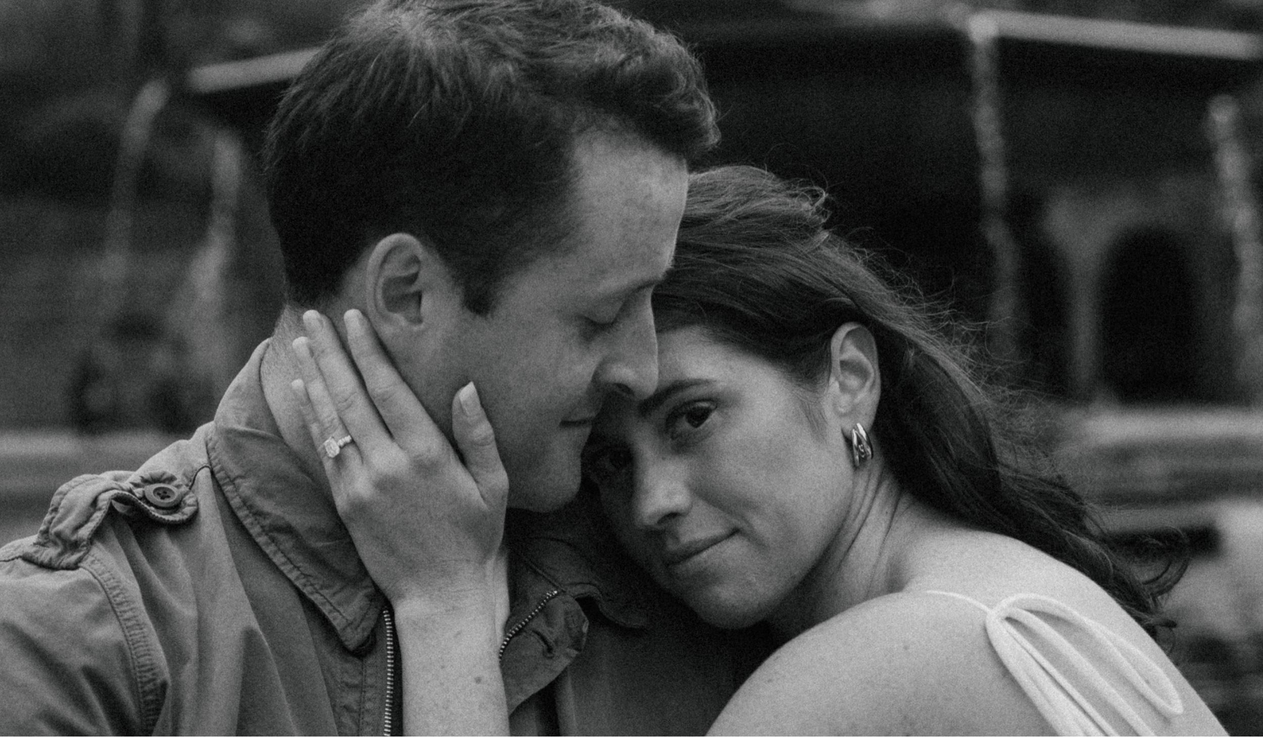 The Wedding Website of Hannah Burgess and Jack Lambert