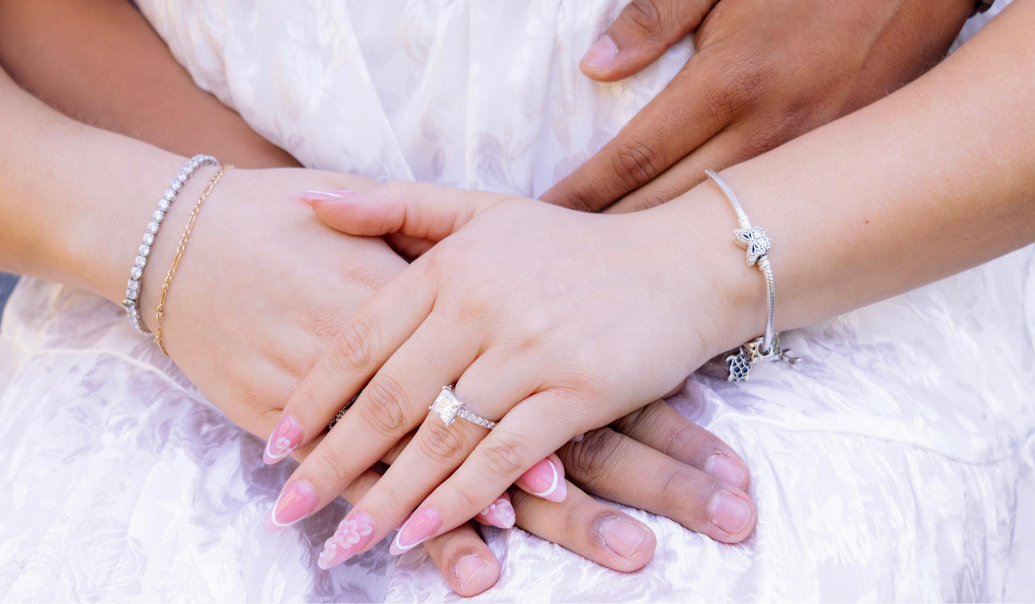 The Wedding Website of Shyann Morris and Julian Grajeda