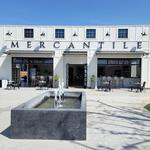 The Shannon Mercantile