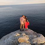 On Star Island: East Rock