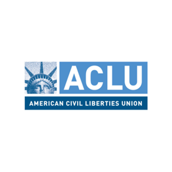 ACLU Donation
