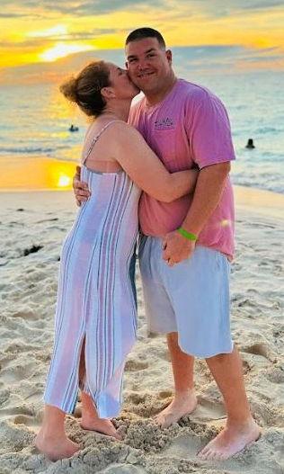 The Wedding Website of Stacy Speidel and Christopher Hansson