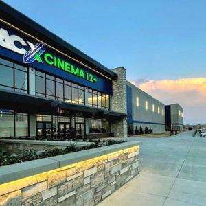ACX Cinema Gift Card