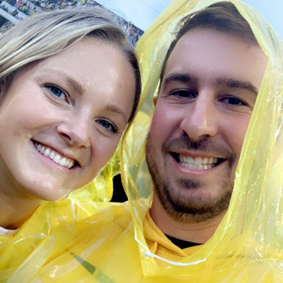 Rainy Hawk games!