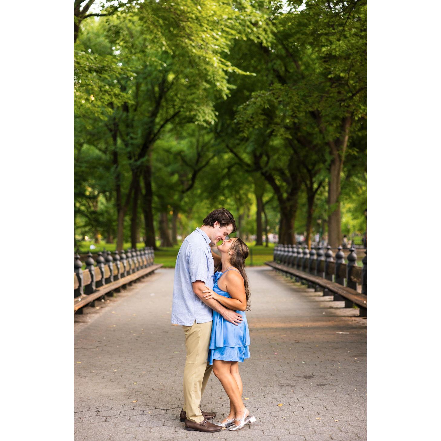 Engagement Photoshoot