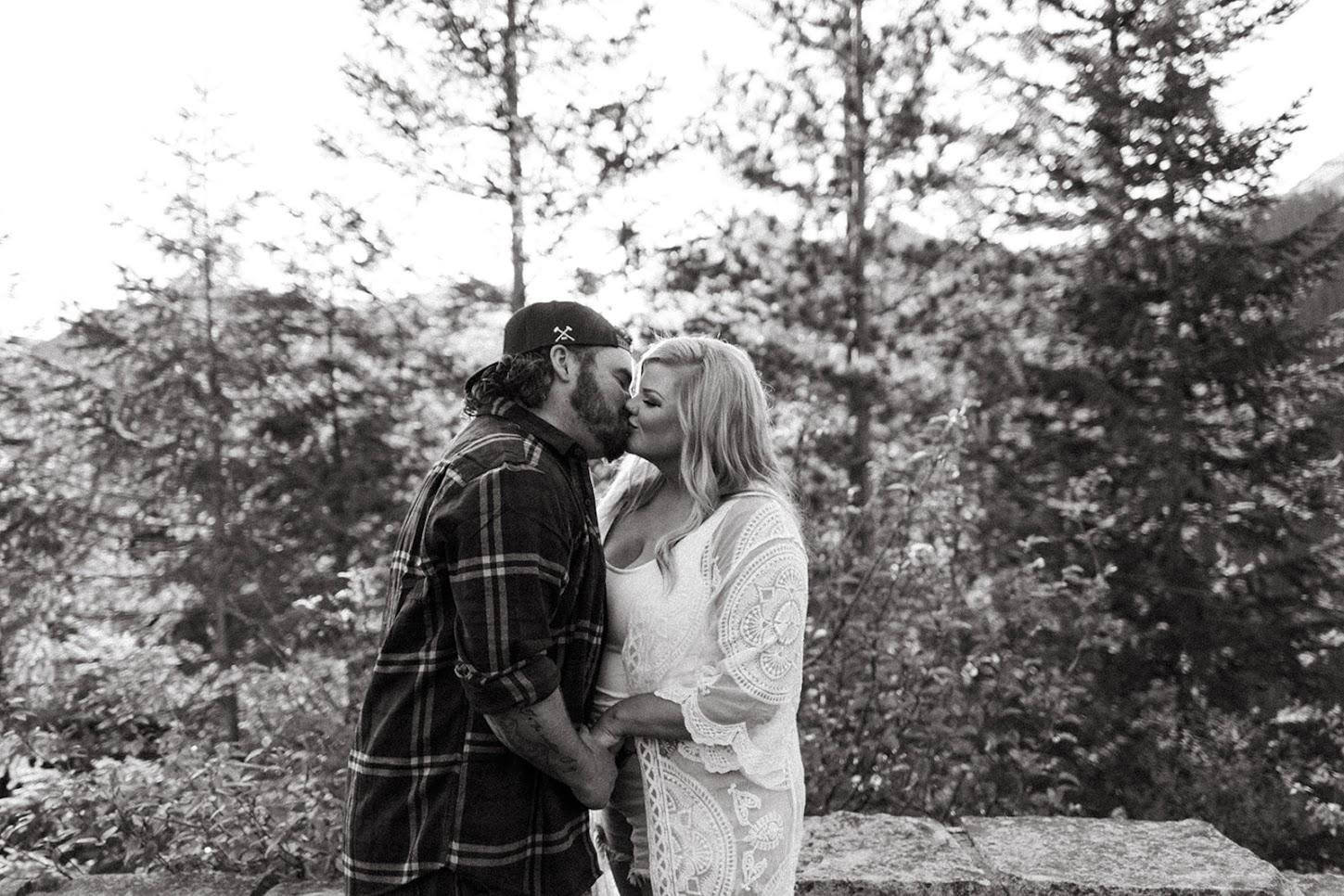 The Wedding Website of Brandi Hebert and Tyler Bush