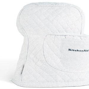 KITCHENAID Fitted Tilt-Head Stand Mixer Cover