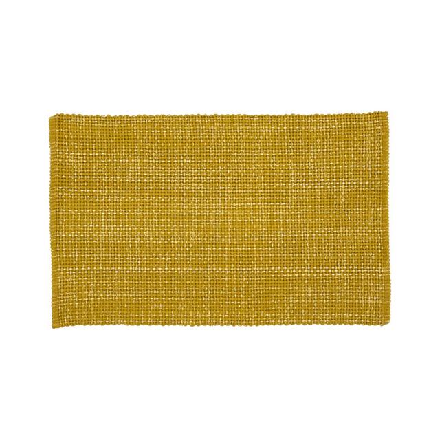 Della Citron Cotton Flat Weave Rug 30"x50"