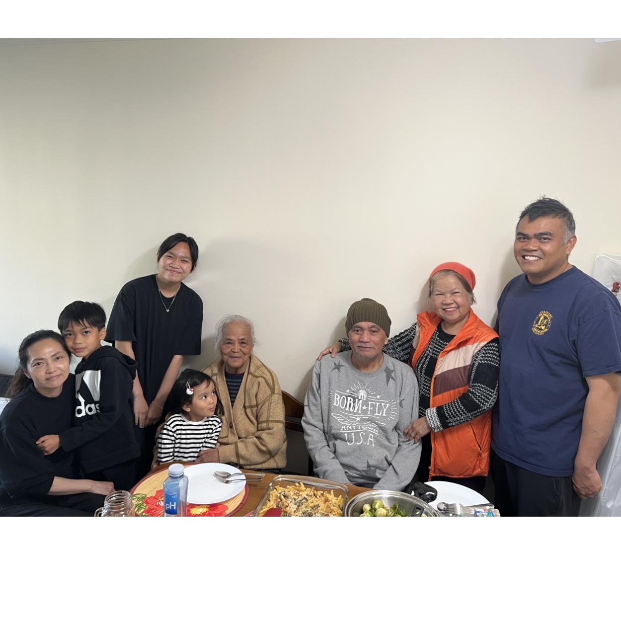 Thanksgiving