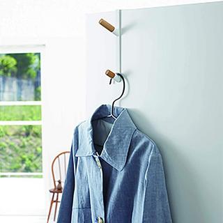 Tower Over The Door Hook