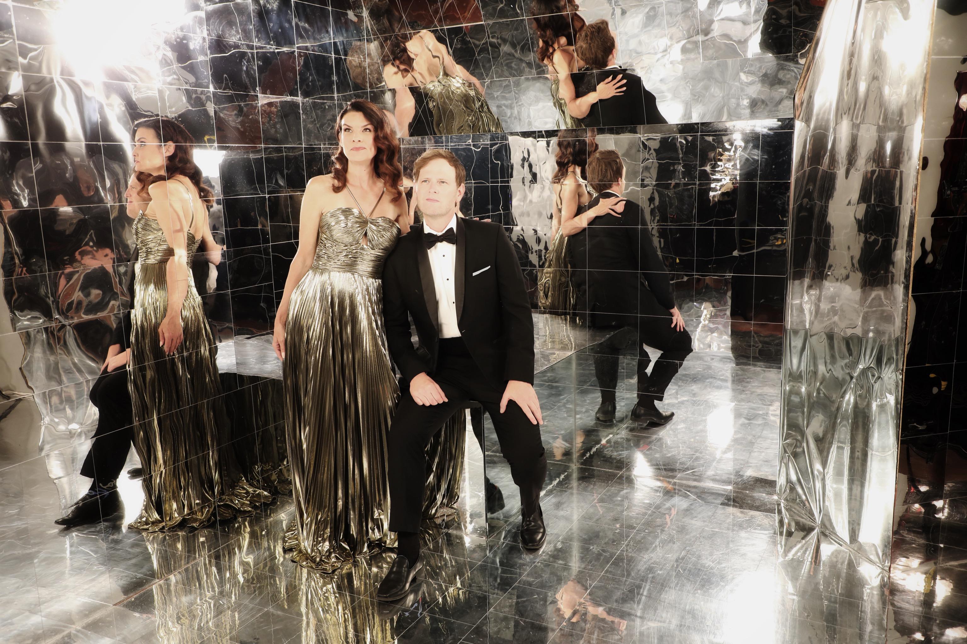 The Wedding Website of Wes Edwards and Angie Lorenz