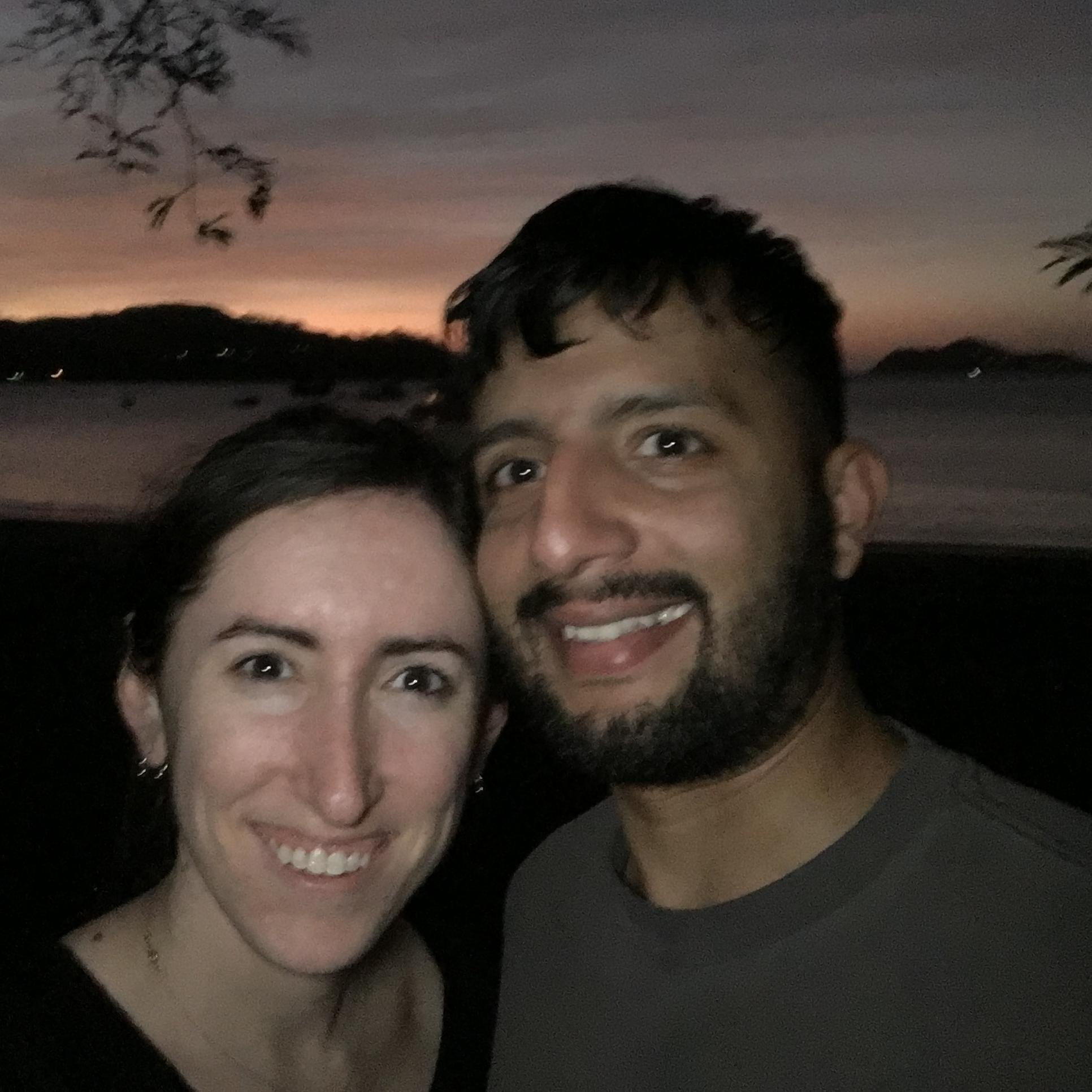 Our first Costa Rica Trip
