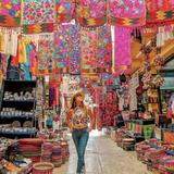 Mercado de Artesanías La Ciudadela