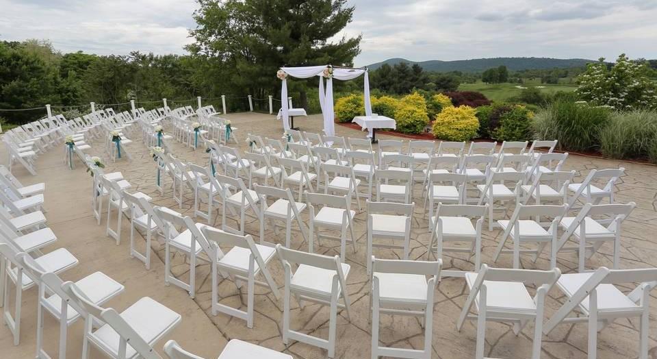 The Wedding Website of Samantha Blondell and Mariel Judd