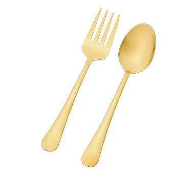 Dakota Serving Utensils