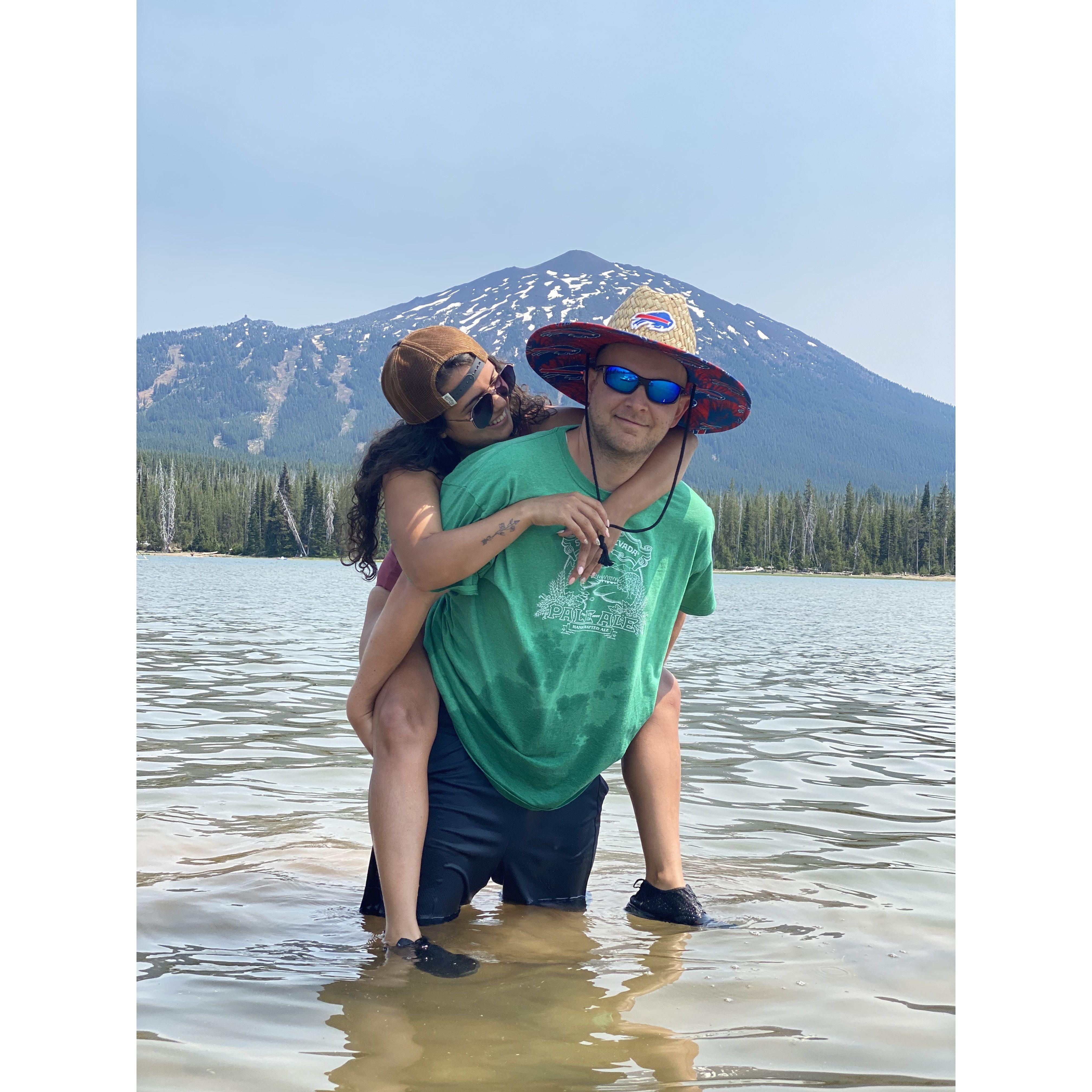 Bend, Oregon
