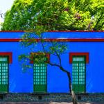 Frida Kahlo Museum