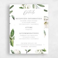 White Wedding Enclosure - Sundsvall