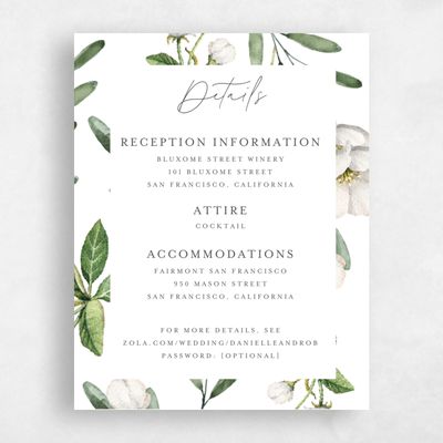 White Summer Wedding Enclosure - Sundsvall