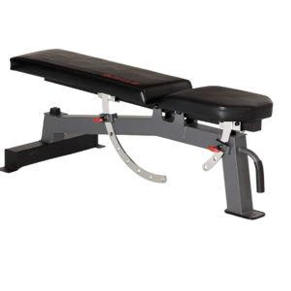 ETHOS Pro Utility Bench