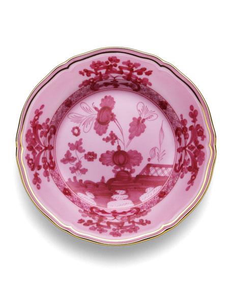 Richard Ginori 1735Oriente Italiano Bread & Butter Plate, Porpora