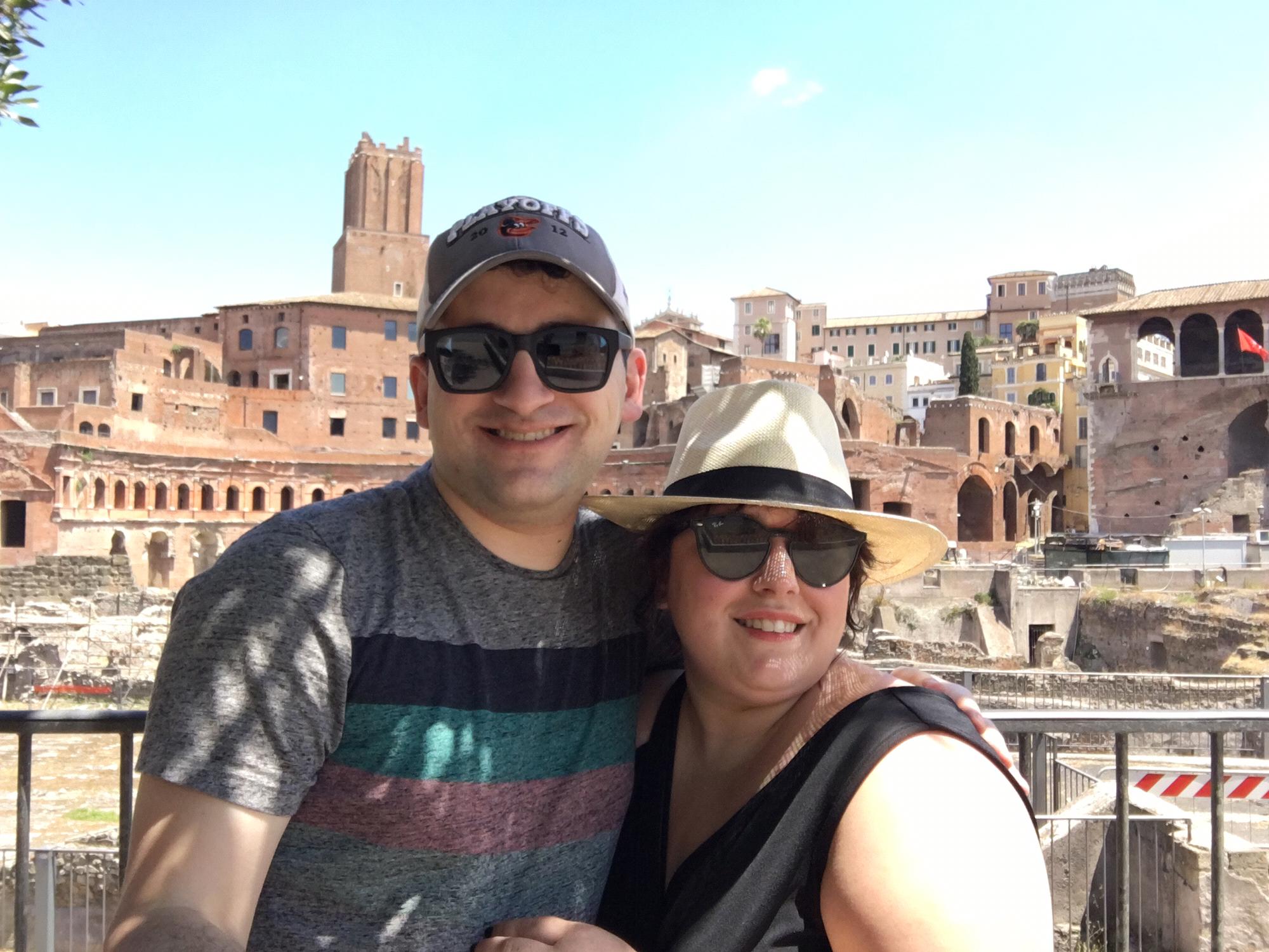 Rome