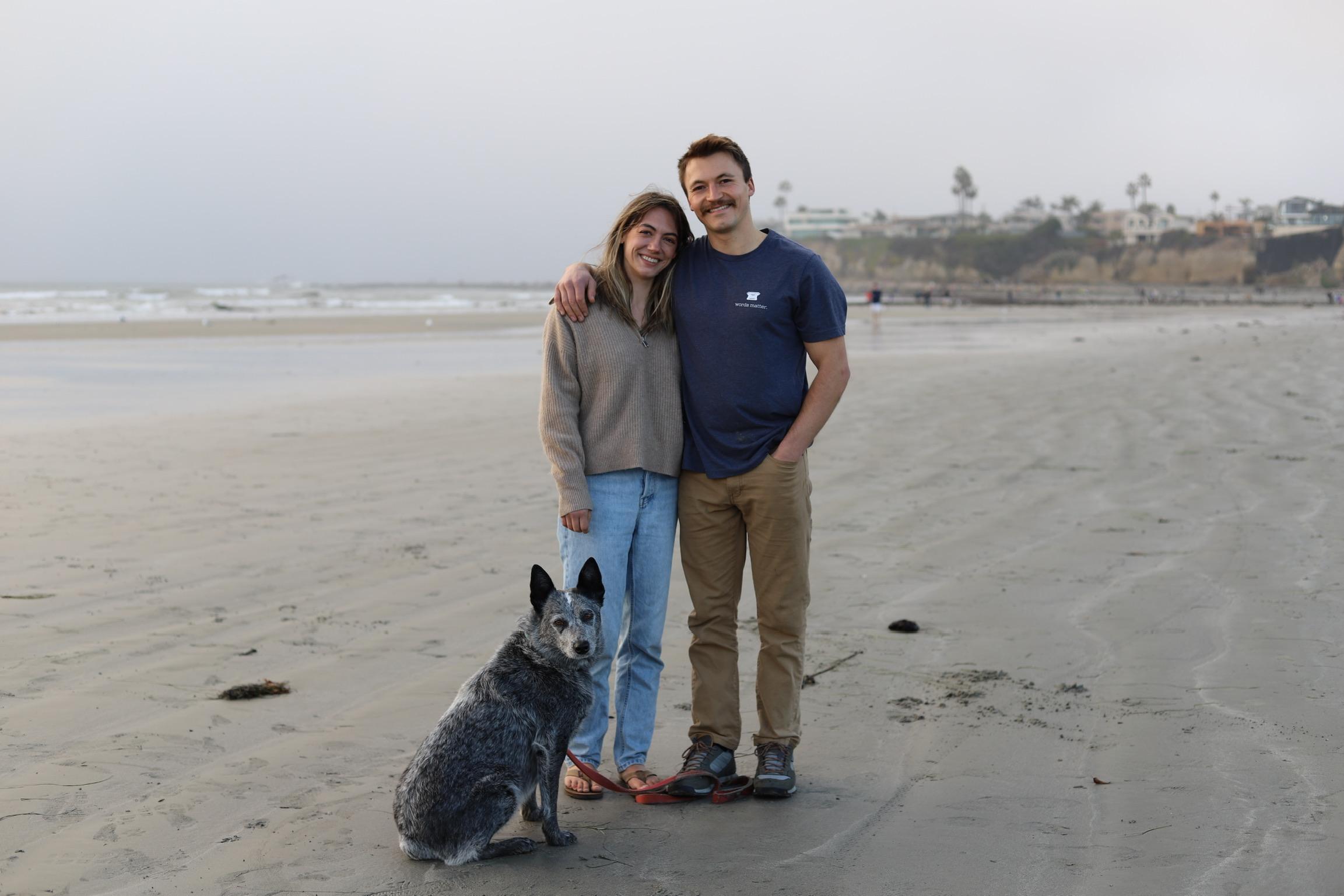 The Wedding Website of Ashley Kranz and Jason Reum