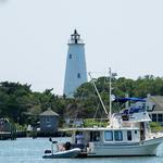 Visit Ocracoke Island - Day Trip