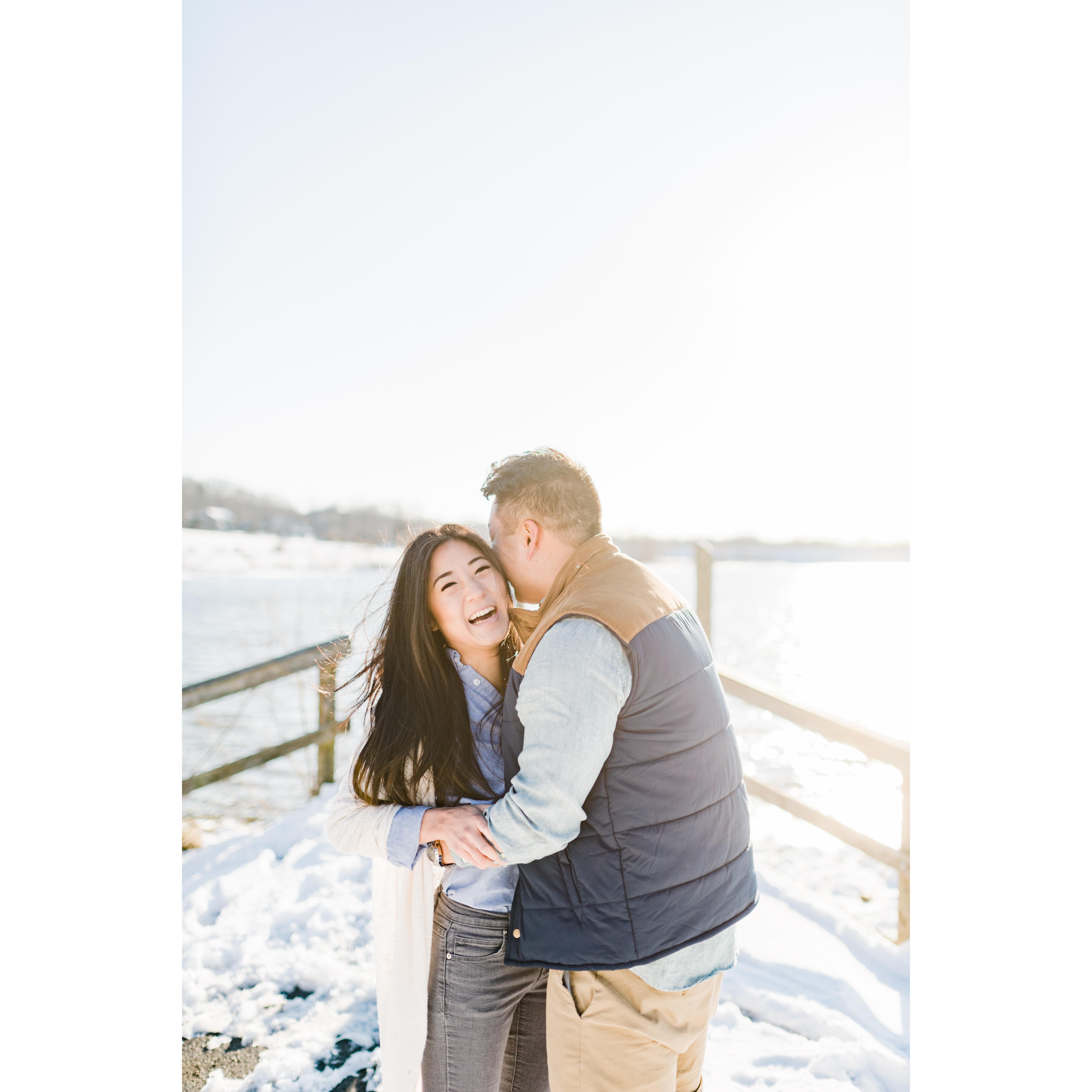 Sharyn Frenkel Photography