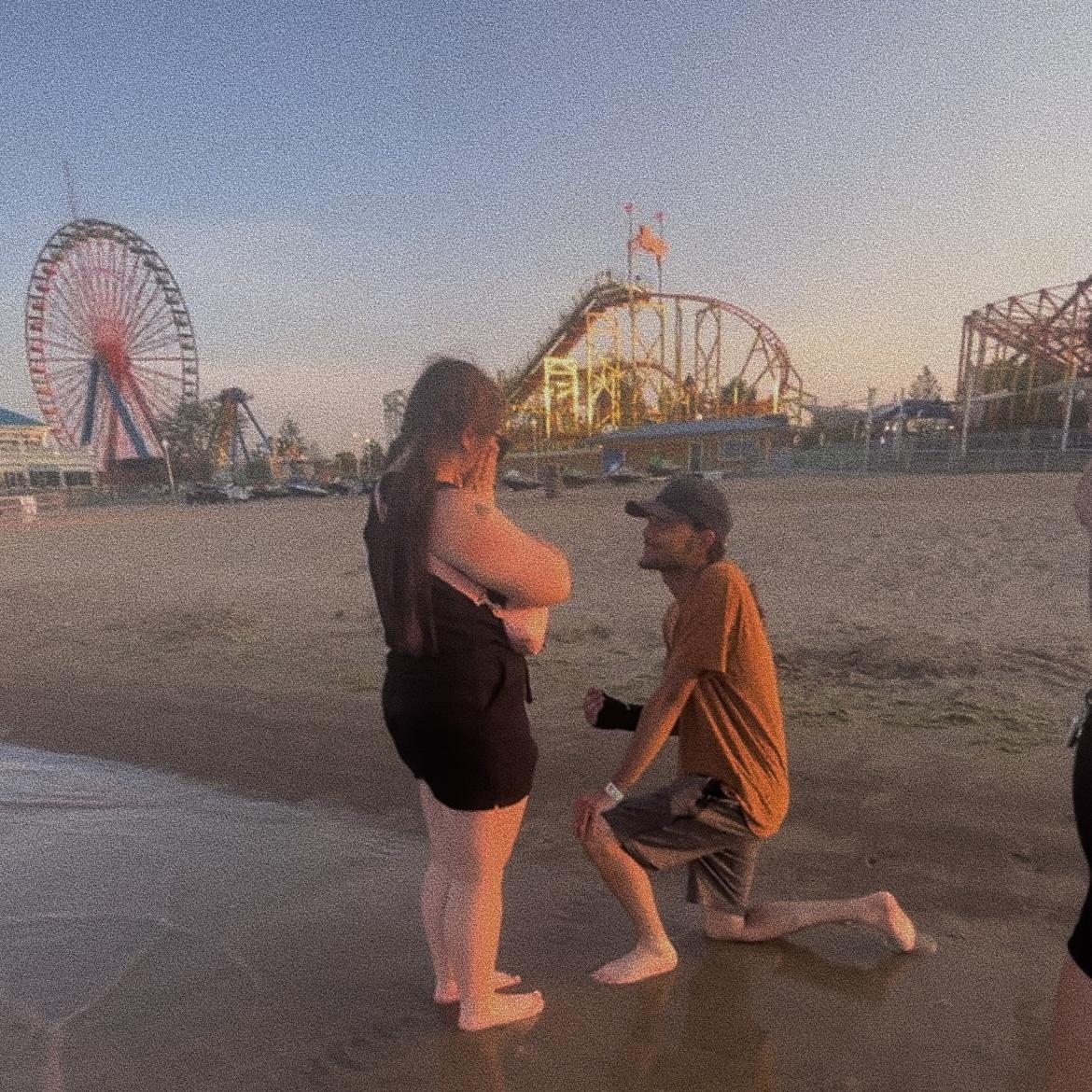 THE PROPOSALLLL!! 07.15.2024