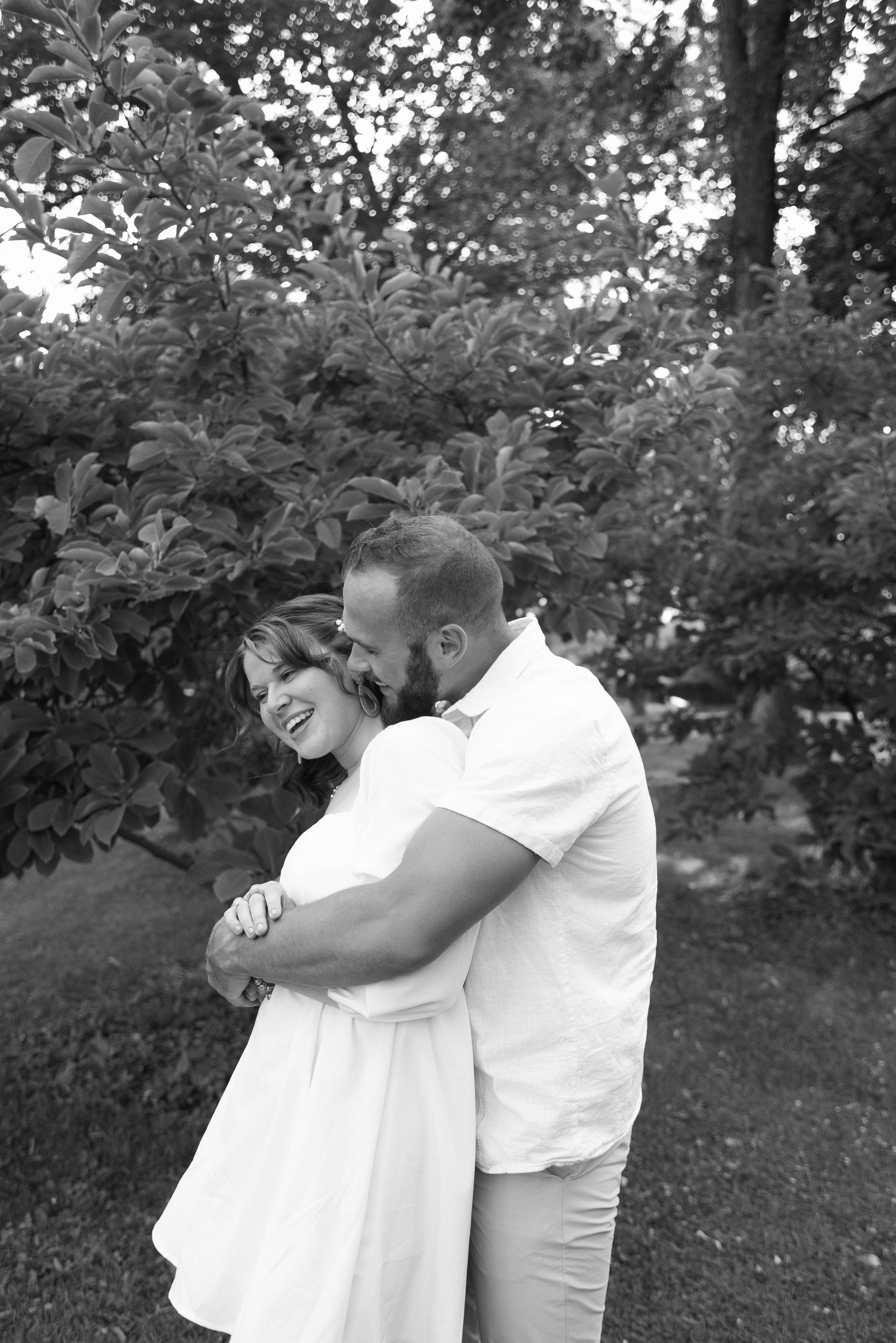 The Wedding Website of Haley Grimm and Marcus Protz