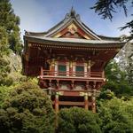 Japanese Tea Garden
