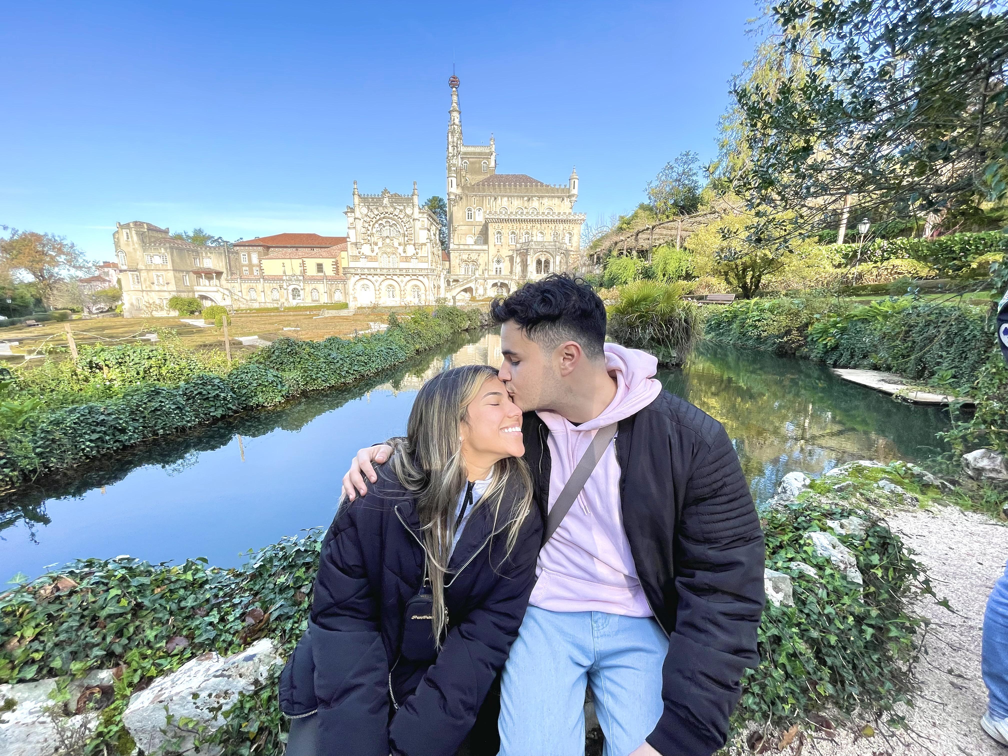 The Wedding Website of johan dos santos and jessica lopez