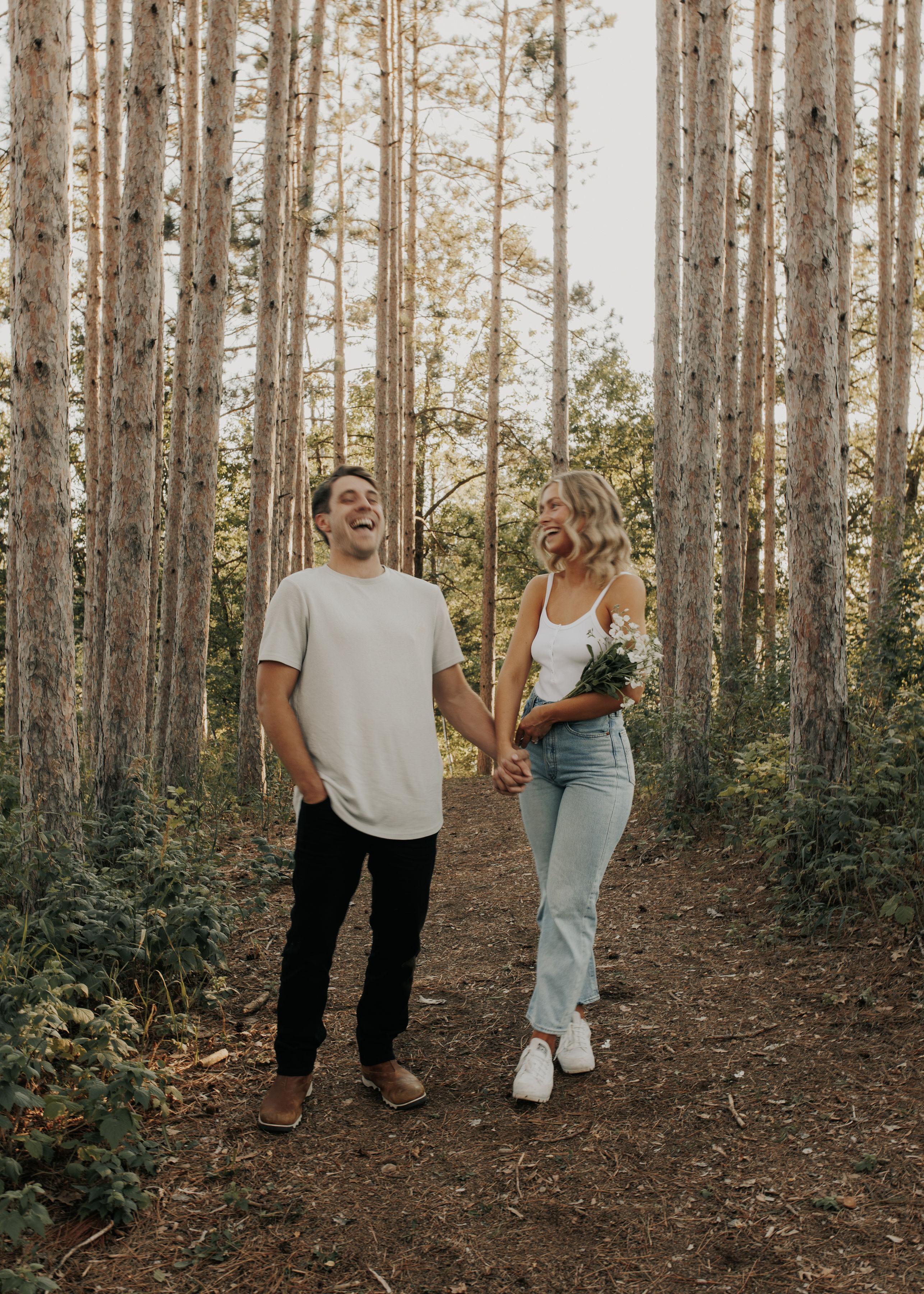 The Wedding Website of Marissa Brown and Tye Ausmus