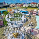Piazza Pod Park