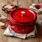 Round Cocotte/Dutch Oven