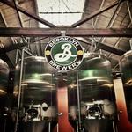 Brooklyn Brewery