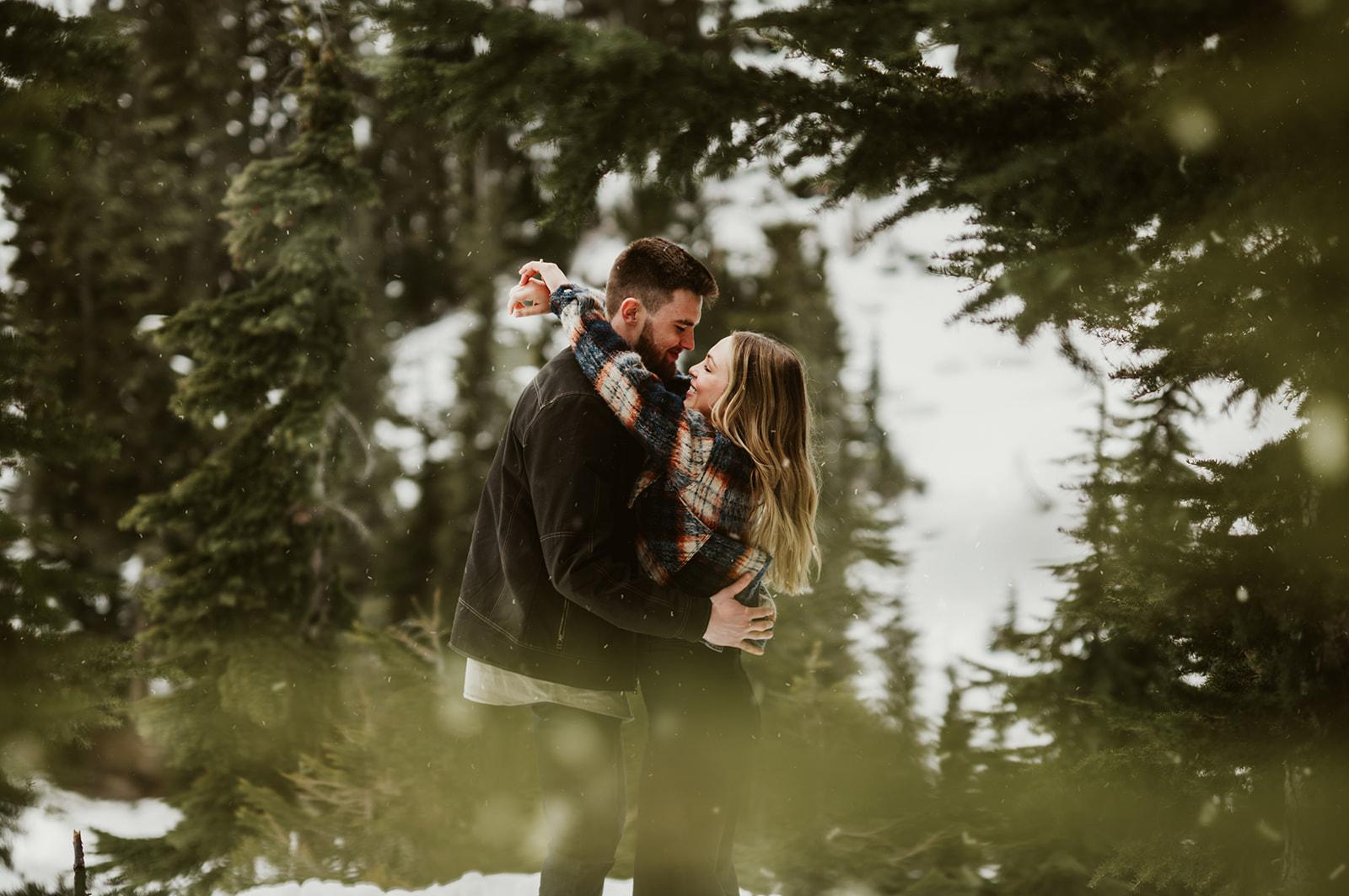 The Wedding Website of Lauren Enright and Riley Hewitson