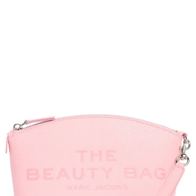 Marc Jacobs The Beauty Bag Cosmetics Case in Ribbon Pink