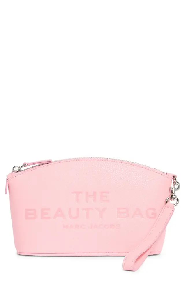 Marc Jacobs The Beauty Bag Cosmetics Case in Ribbon Pink