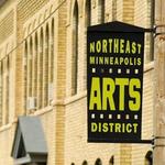 NORTHEAST MINNEAPOLIS