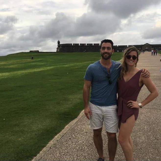 San Juan, Puerto RIco.