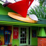 The Red Cup