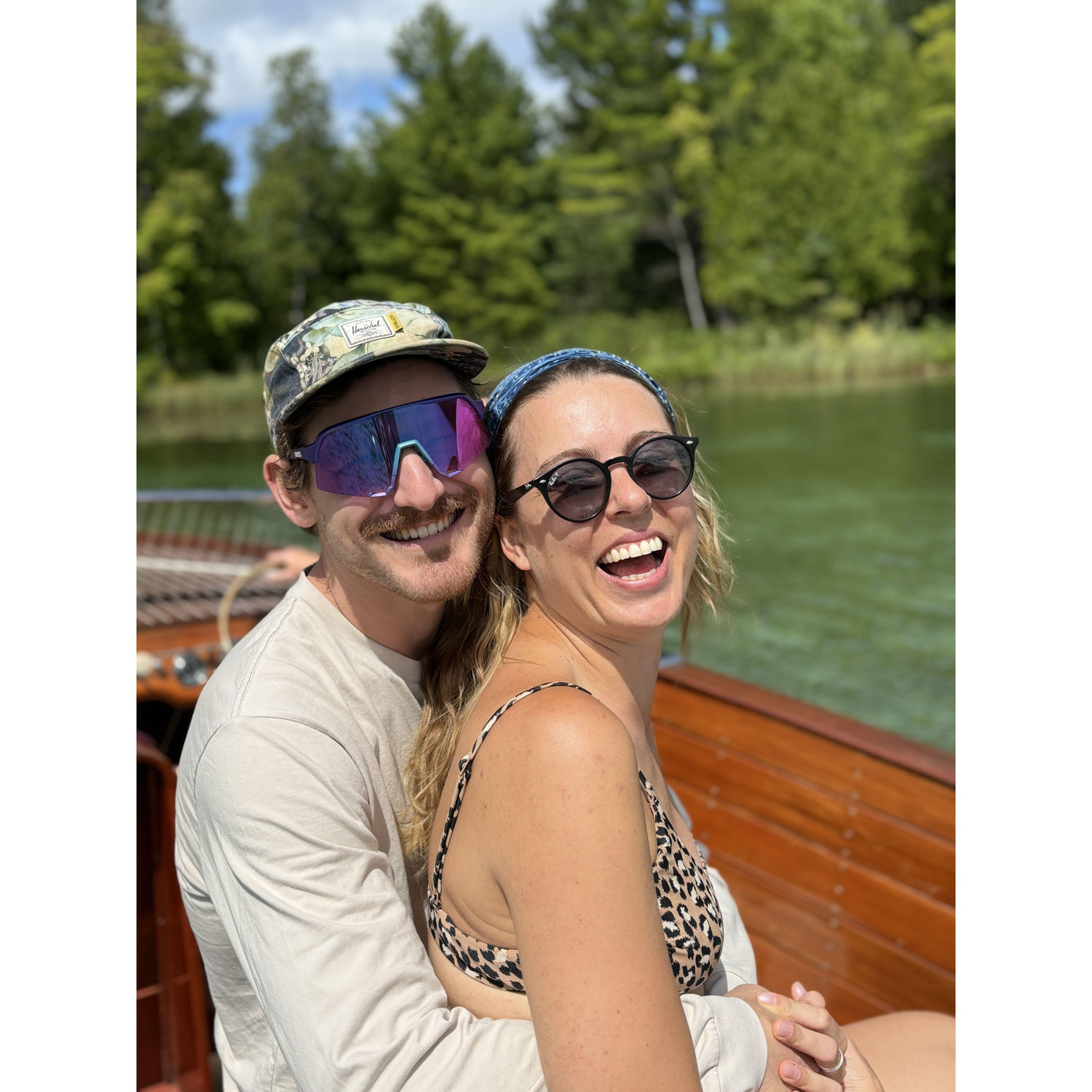 engagement day