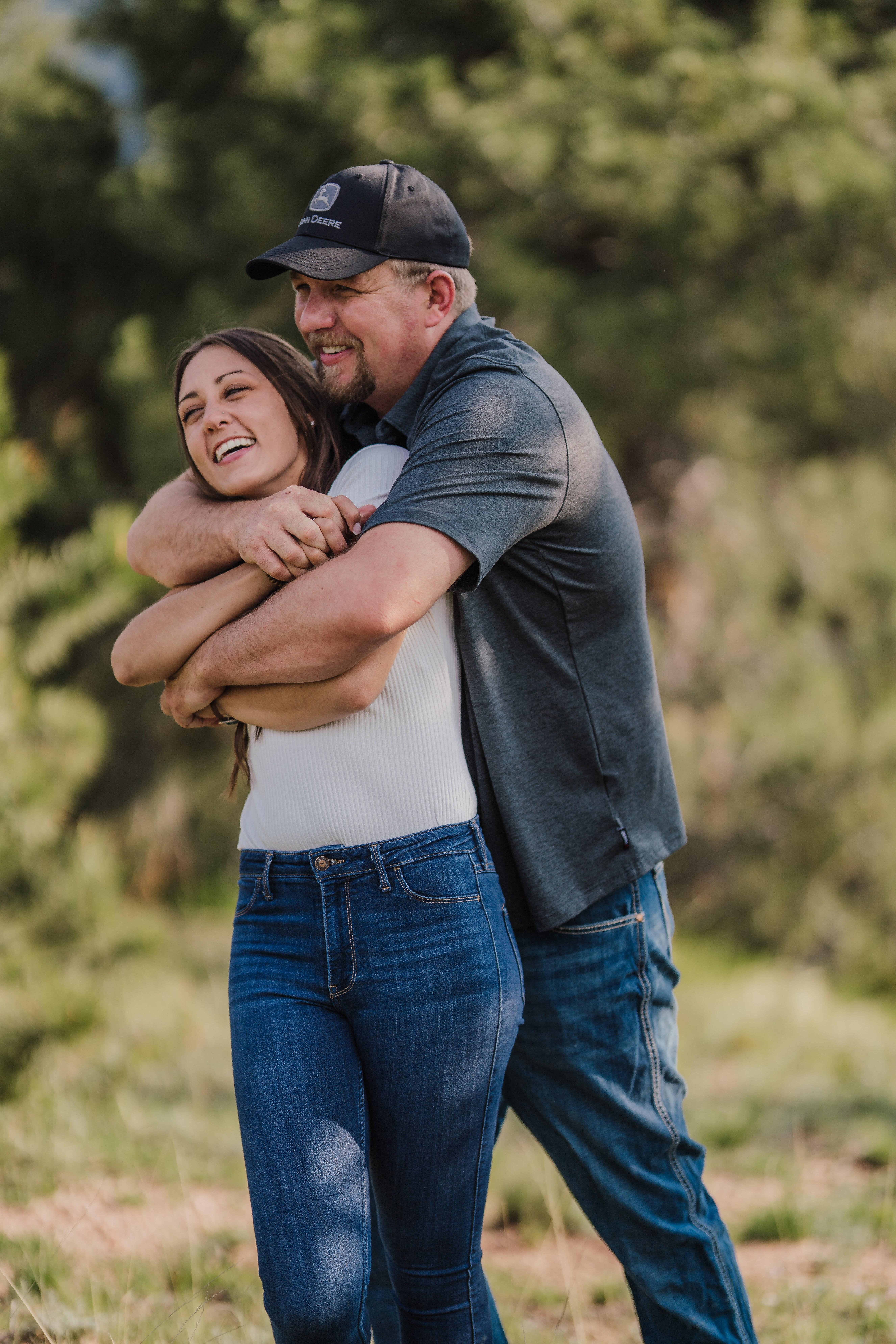 The Wedding Website of Josi Westberg and Jake Allen